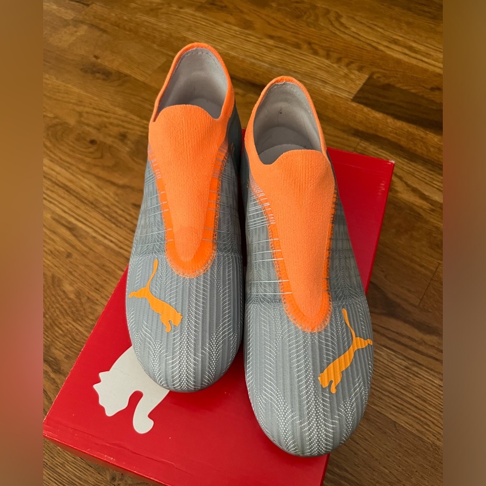 Kids Soccer Cleats